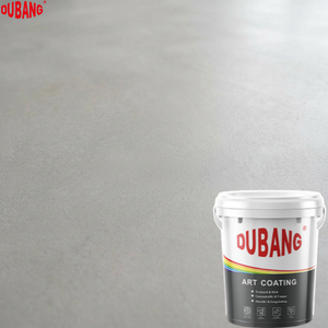 Microcemento Impermeable para Ducha, Pintura <span class=keywords><strong>de</strong></span> Microcemento para Pisos, Microcemento para Paredes, Revestimiento <span class=keywords><strong>de</strong></span> Microcemento para Pisos <span class=keywords><strong>de</strong></span> Baño - Product Image 2