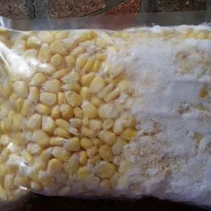 Proveedor de maíz dulce, maíz dulce congelado, grano entero, maíz dulce - Product Image 6