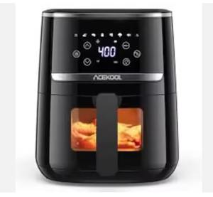 เตาอบลมร้อนดิจิตอลแบบดั้งเดิมสำหรับการทำอาหาร - Product Image 2