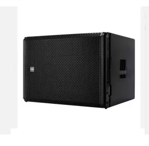 Nuevo Módulo de Subwoofer RCFHDL 36-AS Auténtico y Original de 3200W, Equipo de Sonido 36-AS - Product Image 3