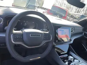 Jeep Wagoneer 2024 - Product Image 6