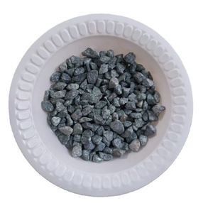 TERRAZZO CHIPS/MARBRE PIERRE CHIPS AGRÉGAT/BLANC PIERRE CHIPS MUR TEXTURE GRIT pour VILLA-ECO-FRIENDLY DURABLE TRADITIONNEL - Product Image 1