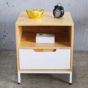 1 Ngn Ko G Cao Su 50x45x57cm TDG68032 T u Ging G Cao Su Muebles de Dormitorio - Product Image 4