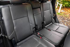 Lexus GX 460 2020 Usado en Buen Estado - Product Image 4