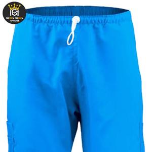 ชุดยูนิฟอร์มโรงพยาบาลชุดยูนิฟอร์มสครับพยาบาลชุดเครื่องแบบโรงพยาบาล - Product Image 5