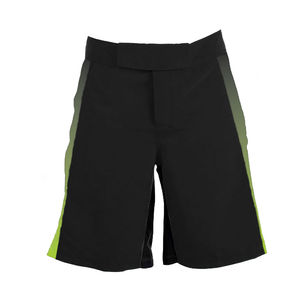 Shorts de boxe MMA personnalisés pour hommes, nouveau prix bas, meilleurs designs, vêtements de sport avec fonction extensible, shorts de boxe MMA pour hommes - Product Image 3