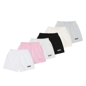 Ropa de dormir cómoda para mujer de talla grande Pantalones cortos de noche Tamaño personalizado Estampado y forma bordados OEM ODM Hecho en Vietnam - Product Image 6