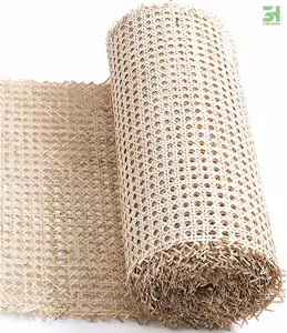 Вьетнамский ротанговый тканевый рулон высокого качества для изготовления современной мебели-Ms. Нэнси + 84 981859069