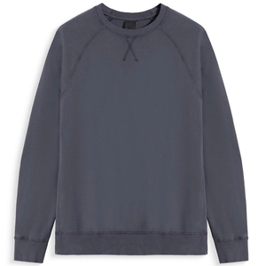 Sweat-shirt respirant le plus populaire Sweat-shirt décontracté en molleton de coton et polyester pour hommes de nouveau design Fabriqué en meilleure vente de haute qualité - Product Image 1