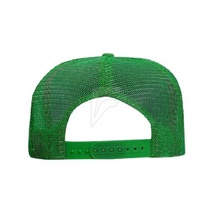 Gorras Trucker Deportivas de Lona del Fabricante Pakistaní, Modernas, Cómodas, para Deportes al Aire Libre, Uso Casual, Impresión Personalizada, Unisex - Product Image 6