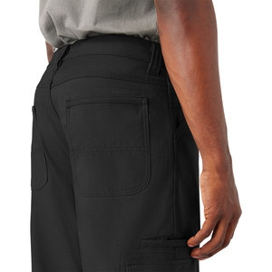 Venta al por mayor de los hombres tácticos de moda Pantalones personalizados de ropa Casual Multi bolsillo al aire libre pantalones de carga de los hombres elásticos pantalones tácticos - Product Image 6