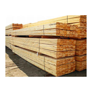 Troncos de abeto en secciones de 4, 6 y 12 metros para un transporte y procesamiento eficientes en aserraderos e industrias de la construcción. Exportación. - Product Image 2