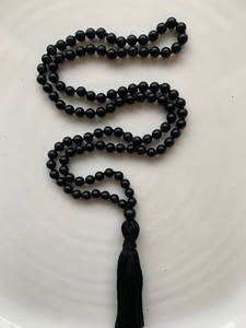 Tasbih de Cuentas de Resina de Primera Calidad, Misbaha Islámica, Subha, Acabado Liso, Cuentas de Oración para Dhikr y Namaz - Product Image 6