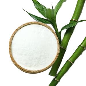 ผงสารสกัดซิลิกาจากไม้ไผ่บริสุทธิ์เกรด A ในราคาที่ดีที่สุด - Product Image 2