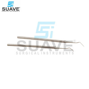 เครื่องมือตรวจปริทันต์อุปกรณ์การผ่าตัด - Product Image 6