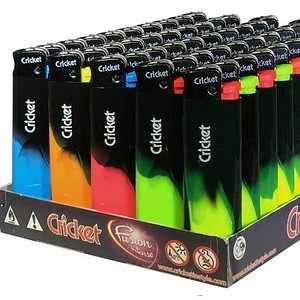 All-Weather Cricket Lighters Through Rain, Wind, or Shine Cheap Price