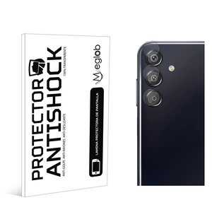 Protector de Pantalla Antishock para Samsung Galaxy F15 5G - Product Image 1