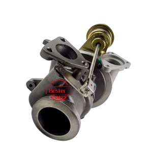 Turbocompresseur K03 53039980019 A6680960199 A6680960299 A6680960399 pour Mercedes Benz Classe A <span class=keywords><strong>A160</strong></span> <span class=keywords><strong>CDI</strong></span> A170 <span class=keywords><strong>CDI</strong></span> Vaneo - Product Image 2