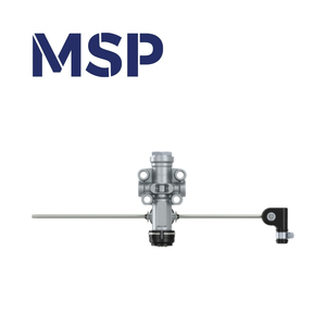 4640060020 - Valve de nivellement - Pièces et accessoires de remorque - MSP Export - Product Image 4