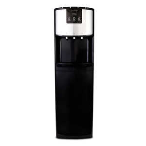 Electric Concealed <b>Desktop</b> <b>Water</b> <b>Dispenser</b> for Bottled <b>Water</b> 3 Temperatures - Product Image 1