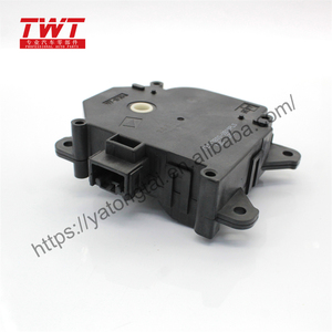 Moteur servo <span class=keywords><strong>d</strong></span>'actionneur de volet <span class=keywords><strong>d</strong></span>'admission <span class=keywords><strong>d</strong></span>'<span class=keywords><strong>air</strong></span> de <span class=keywords><strong>recirculation</strong></span> pour tableau de bord de chauffage et climatisation TWT Car Blend pour Toyota Corolla RAV4 2007-2018 87106-02340 - Product Image 6