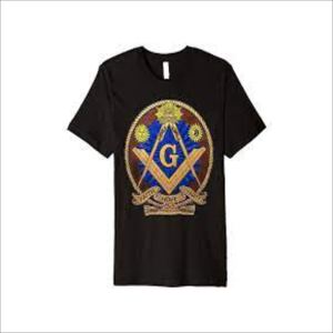 เสื้อ Masonic regalia คุณภาพสูง - Product Image 3