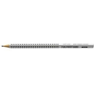 Crayon standard Faber-Castell GRIP 2001 H par Faber-Castell - Product Image 1