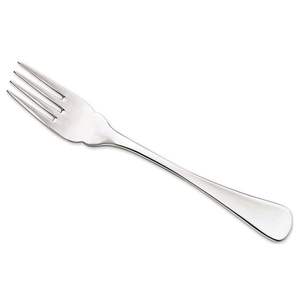 Cubiertos de Acero Inoxidable para Cocina, Restaurante, Hotel, Camping, Tenedor de Metal para Cena, Logotipo Personalizado - Product Image 5