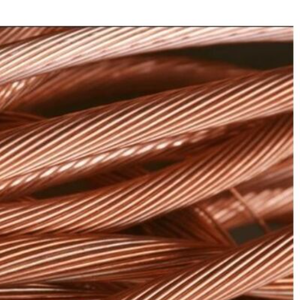 Chatarra de cobre, chatarra de alambre de cobre, cobre de bayas de molino - Product Image 3