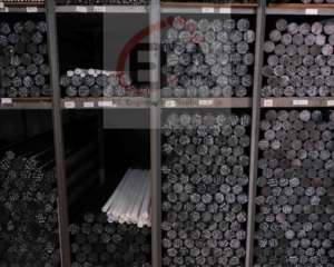 TOP Quality HDPE Black <b>Rod</b> 65mm x 1m Engineering <b>plastic</b> <b>rod</b> for precise machining and heavy-duty manufacturing tasks - Product Image 3