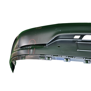 PARACHOQUES TRASERO COMPLETO MERCEDES GT Serie C290 A2908851100 (18>) - Product Image 3