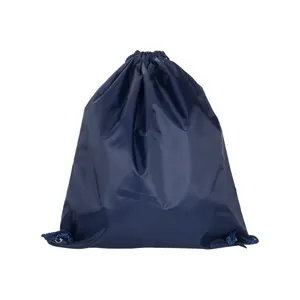 Bolsas Deportivas Personalizadas de Poliéster con Cordón para Promoción y Merchandising - Product Image 4