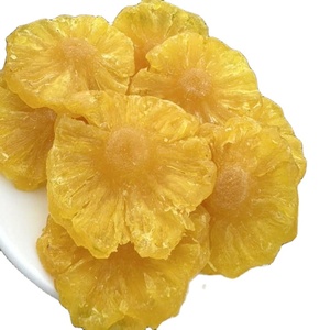 PIÑA SECA DE ALTA CALIDAD Y BAJO PRECIO DE FRUTA FRESCA POR PROVEEDOR VIETNAM - Product Image 5