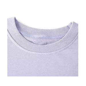 Nuevas Sudaderas con Capucha para Mujer, Estilo Coreano, Cuello Redondo, Logotipo Personalizado, Diseño Gráfico, Algodón, Antiarrugas, Transpirables, para Invierno, Estilo Urbano, Talla Grande - Product Image 4