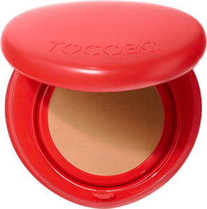 Cojín de Maquillaje TOCOBO Apple Dewy Fit 29 Cookie Semi Glow con SPF50+ PA++++, Acabado Radiante Transparente, Polvo Ultrafino para una Capa Delgada - Product Image 1