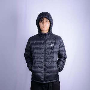 เสื้อแจ็กเก็ตน้ำหนักเบานำทางห่าน - Product Image 3