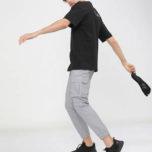 Pantalones Cargo para hombre nuevo fabricante paquistaní superventas pantalones cargo para hombre recién llegados superventas pantalones cargo para hombre - Product Image 6