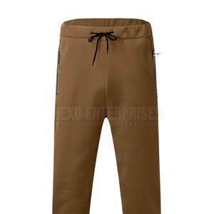 Cómodos chándales de cantidad a granel para hombres, chándales ligeros para hombres, chándales para correr, chándales para hombres - Product Image 5