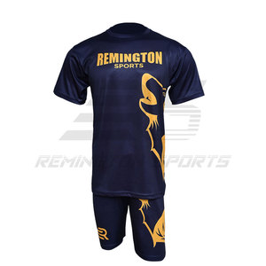 Wholesale Rate <b>Top</b> Quality Cheap Soccer Uniform Custom Logo New Soccer <b>Club</b> Football Uniform - Product Image 1