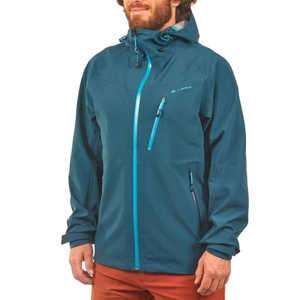 Personalizar hombres al aire libre impermeable senderismo ropa correr chaqueta impermeable - Product Image 4