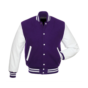 Chaqueta universitaria para hombre a la venta en camisas de diseño superior duraderas de alta calidad chaqueta universitaria para hombre de nuevo diseño a la venta - Product Image 2