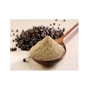 Pimienta Negra en polvo para condimentos, especias y hierbas de la mejor calidad, suministro a granel - Product Image 1