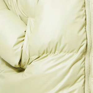 Chaquetas Acolchadas para Hombre, Abrigo de Invierno Ligero y Cálido, Ropa de Abrigo Informal para Exteriores, Ropa de Calle, Moda para Nieve y Esquí - Product Image 4