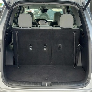 ¡Oferta Imperdible! Hyundai Palisade SEL AWD 3.8L V-6 2022 Súper Limpio, Automático, Color Plateado Typhoon, SUV de Lujo - Product Image 5