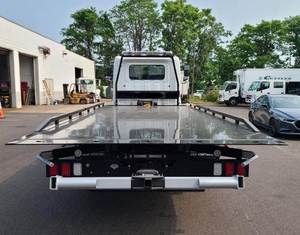 Camión Tractor de Servicio Pesado para Larga Distancia 6x4 L6 con Plataforma Deslizante, Diésel, para Transporte a Granel, Listo para Trabajar - Product Image 5