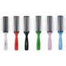 แปรงเป่าผมไฟฟ้า 9 แถว รุ่น C-150R สีแดง พกพาสะดวก พับเก็บได้ พร้อมเทคโนโลยีไอออน  ขนแปรงทำจากไนลอนพลาสติก สำหรับใช้ในบ้านและโรงแรม - Product Image 2