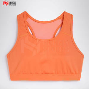 Sujetador deportivo de la mejor calidad 2025, ropa de gimnasio más vendida, nuevo diseño, venta al por mayor, Sujetador deportivo para mujer - Product Image 1