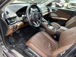 รถมือสองปี 2020 รุ่น Ac RD-X พวงมาลัยซ้าย - Product Image 2