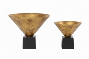 Bol en chocolat et caramel, vaisselle de cuisine, décoration d'intérieur, dernier bol de service tendance - Product Image 2