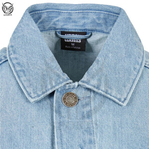 High Quality <b>Women's</b> Denim <b>Vest</b> Formal Casual Winter Apparel Vintage Button Decoration <b>Knitted</b> Breathable Custom Logo Fast - Product Image 3